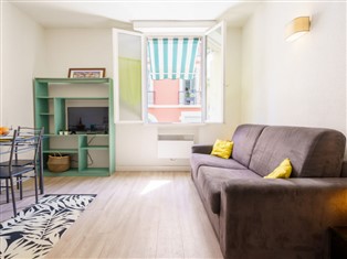 Details zur Ferienwohnung Frankreich