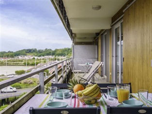 Details zur Ferienwohnung Nouvelle-Aquitaine / Aquitainen