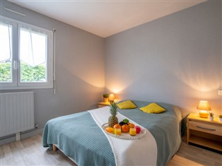 Details zur Ferienwohnung Nouvelle-Aquitaine / Aquitainen