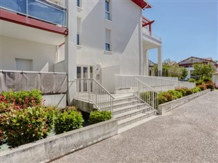 Details zur Ferienwohnung Nouvelle-Aquitaine / Aquitainen