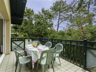 Details zur Ferienwohnung Nouvelle-Aquitaine / Aquitainen