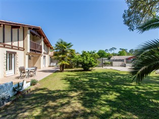 Details zum Ferienhaus Nouvelle-Aquitaine / Aquitainen