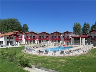 Details zur Ferienwohnung Nouvelle-Aquitaine / Aquitainen