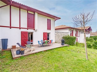 Details zur Ferienwohnung Nouvelle-Aquitaine / Aquitainen