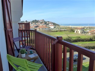 Details zur Ferienwohnung Nouvelle-Aquitaine / Aquitainen