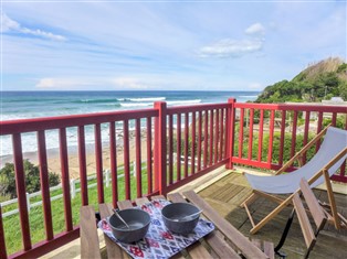 Details zur Ferienwohnung Nouvelle-Aquitaine / Aquitainen