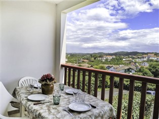 Details zur Ferienwohnung Nouvelle-Aquitaine / Aquitainen