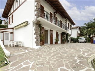 Details zur Ferienwohnung Nouvelle-Aquitaine / Aquitainen