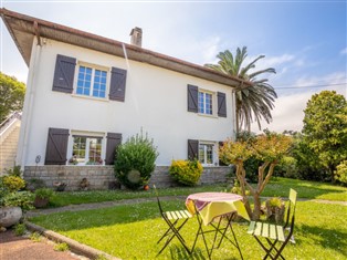 Details zur Ferienwohnung Nouvelle-Aquitaine / Aquitainen