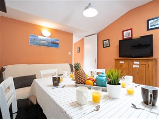 Details zur Ferienwohnung Nouvelle-Aquitaine / Aquitainen