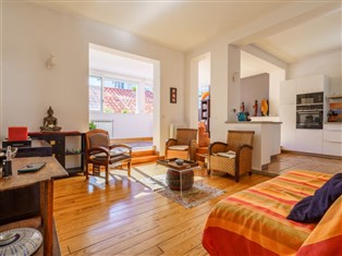 Details zur Ferienwohnung Nouvelle-Aquitaine / Aquitainen