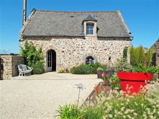 Details zum Ferienhaus Frankreich