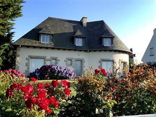 Details zum Ferienhaus Frankreich