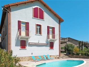 Details zum Ferienhaus Nouvelle-Aquitaine / Dordogne-Lot