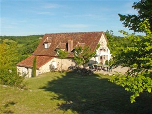 Details zum Ferienhaus Nouvelle-Aquitaine / Dordogne-Lot