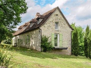 Details zum Ferienhaus Nouvelle-Aquitaine / Dordogne-Lot