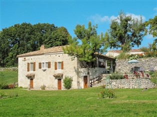 Details zum Ferienhaus Nouvelle-Aquitaine / Dordogne-Lot