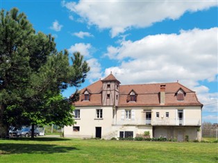 Details zum Ferienhaus Okzitanien / Midi Pyrenäen