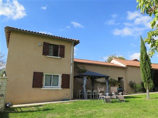 Details zum Ferienhaus Nouvelle-Aquitaine / Dordogne-Lot