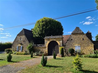 Details zum Ferienhaus Nouvelle-Aquitaine / Dordogne-Lot