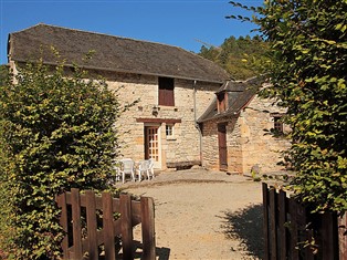 Details zum Ferienhaus Frankreich