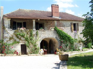 Details zum Ferienhaus Nouvelle-Aquitaine / Dordogne-Lot