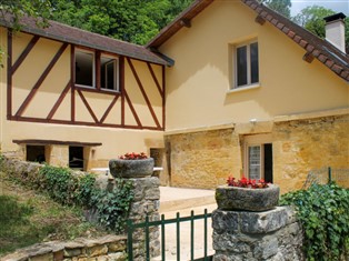 Details zum Ferienhaus Nouvelle-Aquitaine / Dordogne-Lot