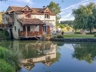 Details zum Ferienhaus Nouvelle-Aquitaine / Aquitainen