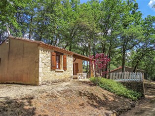 Details zum Ferienhaus Nouvelle-Aquitaine / Dordogne-Lot