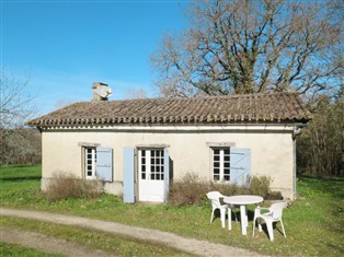 Details zum Ferienhaus Nouvelle-Aquitaine / Dordogne-Lot