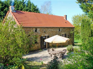 Details zum Ferienhaus Nouvelle-Aquitaine / Dordogne-Lot