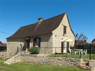 Details zum Ferienhaus Nouvelle-Aquitaine / Dordogne-Lot