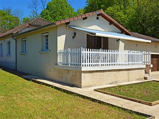 Details zum Ferienhaus Nouvelle-Aquitaine / Dordogne-Lot