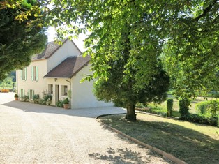 Details zum Ferienhaus Centre - Val de Loire / Loiretal