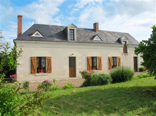 Details zum Ferienhaus Centre - Val de Loire / Loiretal