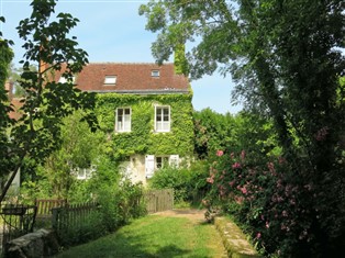 Details zum Ferienhaus Centre - Val de Loire / Loiretal