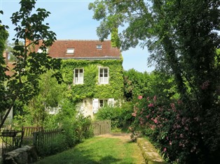 Details zum Ferienhaus Centre - Val de Loire / Loiretal