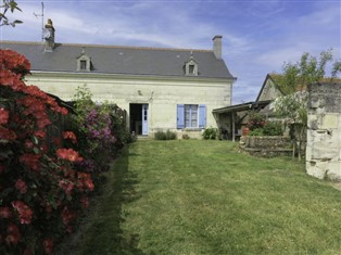 Details zum Ferienhaus Centre - Val de Loire / Loiretal