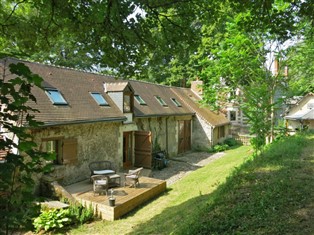 Details zum Ferienhaus Centre - Val de Loire / Loiretal