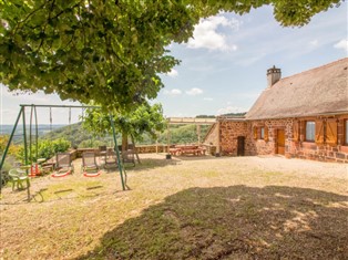 Details zum Ferienhaus Nouvelle-Aquitaine / Limousin