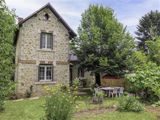 Details zum Ferienhaus Nouvelle-Aquitaine / Dordogne-Lot