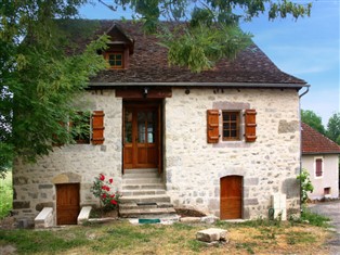 Details zum Ferienhaus Nouvelle-Aquitaine / Limousin