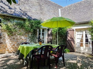 Details zum Ferienhaus Nouvelle-Aquitaine / Limousin