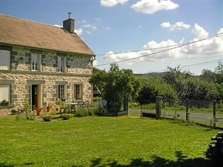 Details zum Ferienhaus Frankreich