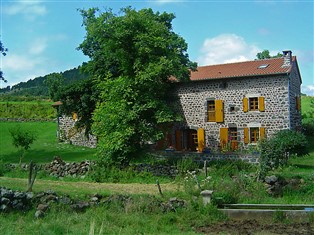 Details zum Ferienhaus Frankreich