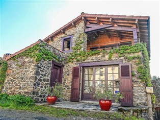 Details zum Ferienhaus Auvergne