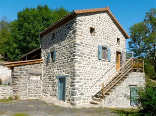 Details zum Ferienhaus Auvergne