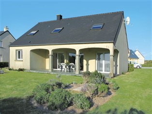 Details zum Ferienhaus Normandie