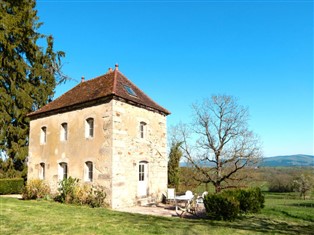 Details zum Ferienhaus Burgund