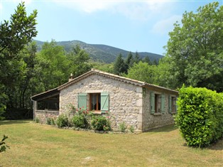 Details zum Ferienhaus Alpes / Ardèche-Cévennes-Gard